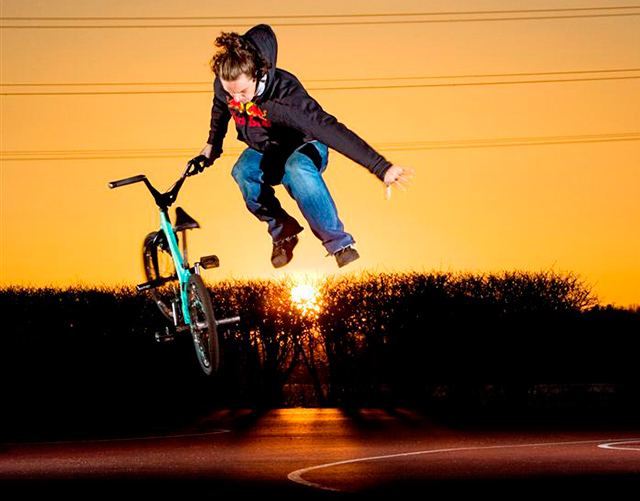 TOP 10 DES RIDERS QUI AURAIENT DU FAIRE DU KARATÉ