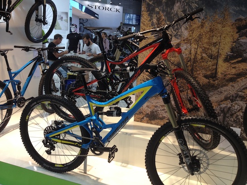 Eurobike