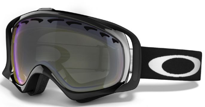 masque Oakley