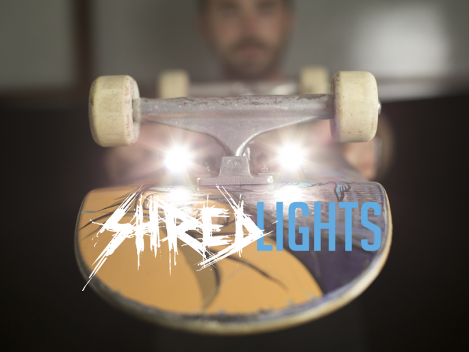 ShredLights