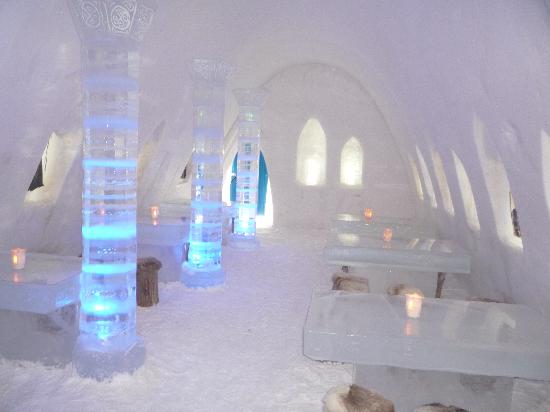 icehotel