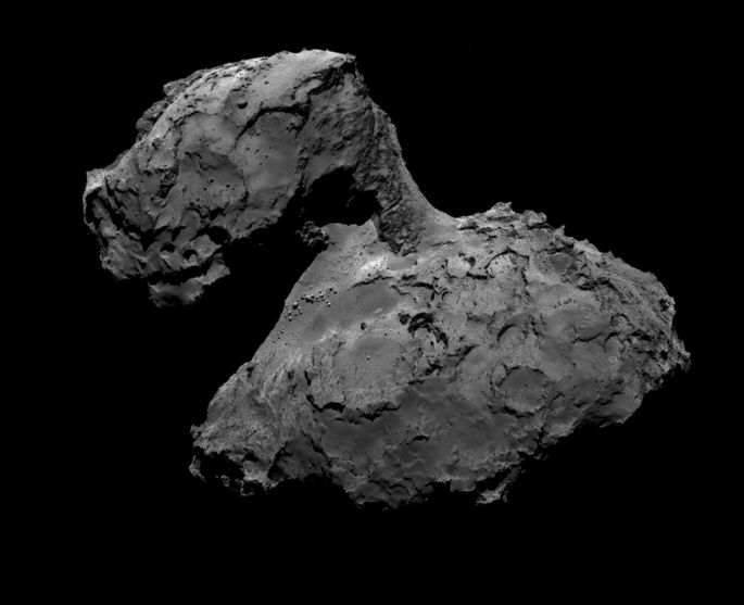 Rosetta