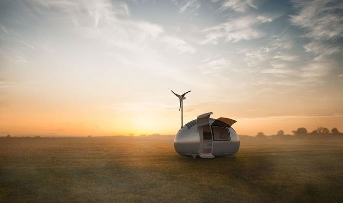 ECOcapsule