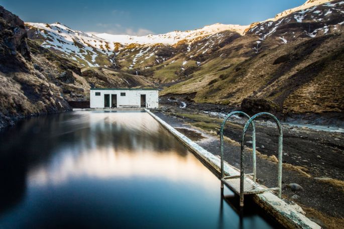 piscine naturelle