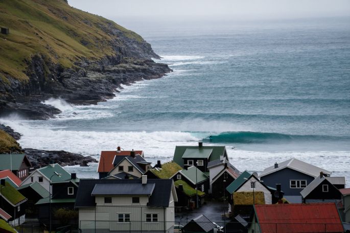 Chris Burkard