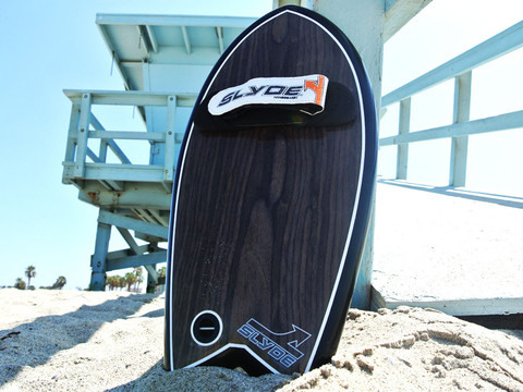 handboard