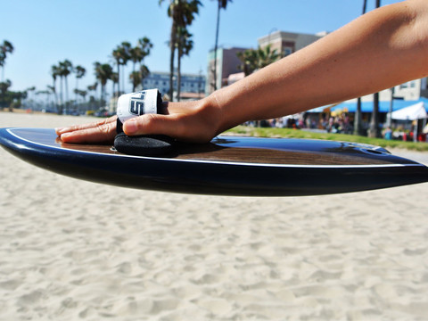 handboard