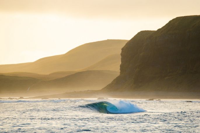 Chris Burkard