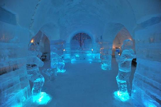 icehotel