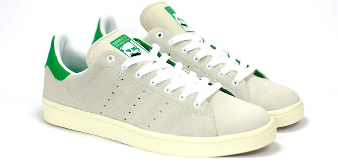 STAN SMITH