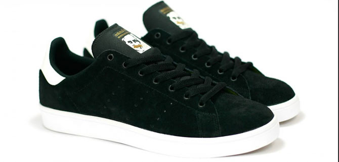 STAN SMITH