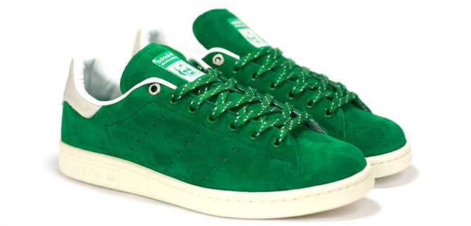 STAN SMITH