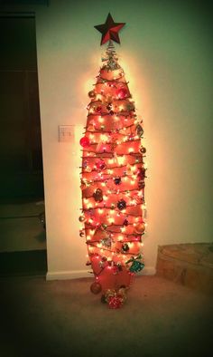 sapin noel surf