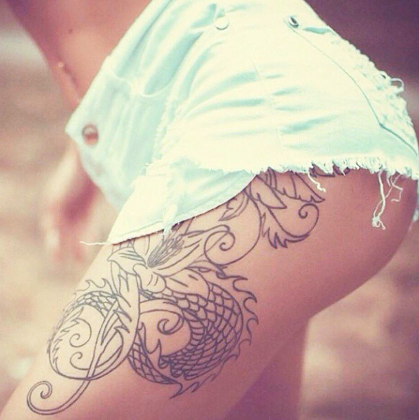 tatouage