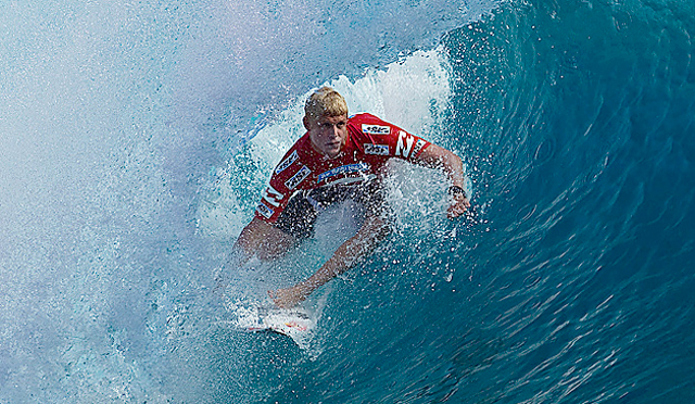 mick fanning