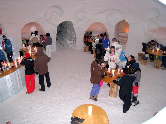 icehotel