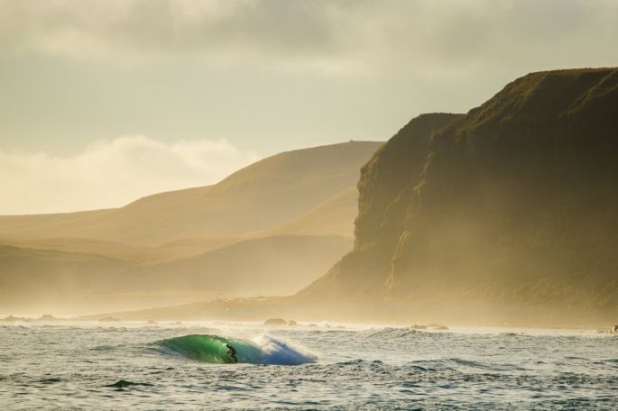 Chris Burkard