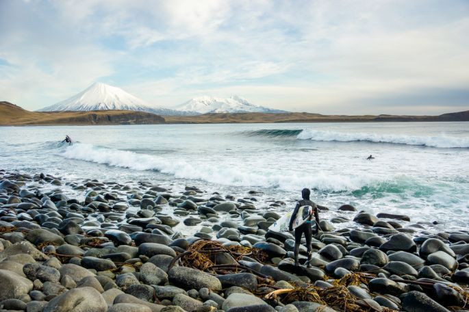 Chris Burkard