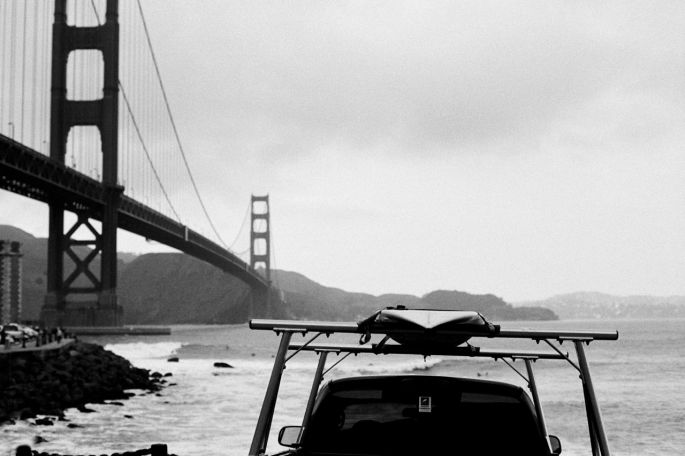 LE SURF SOUS L'OEIL DU PHOTOGRAHE RYAN TATAR