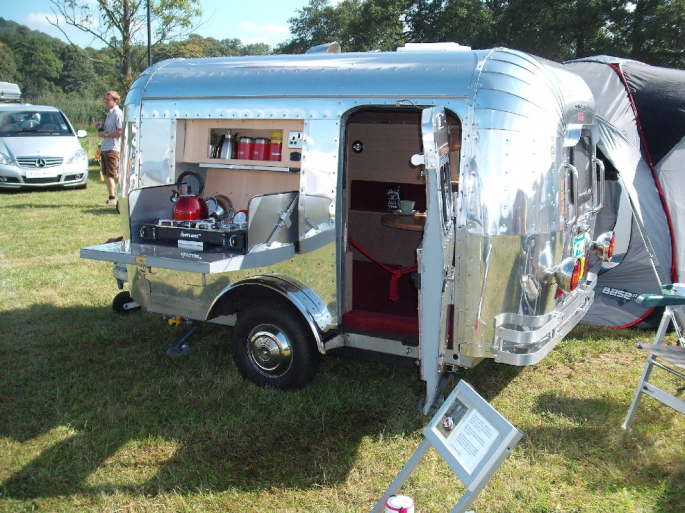 AIRSTREAM