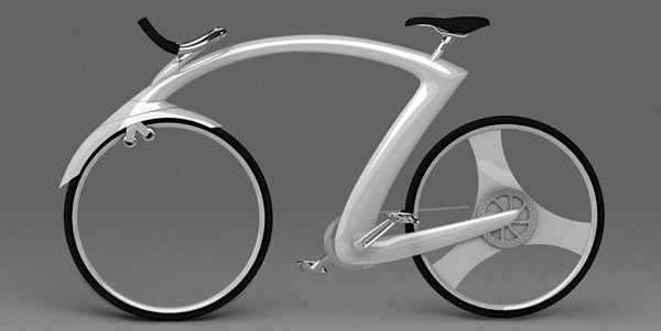 vélo design