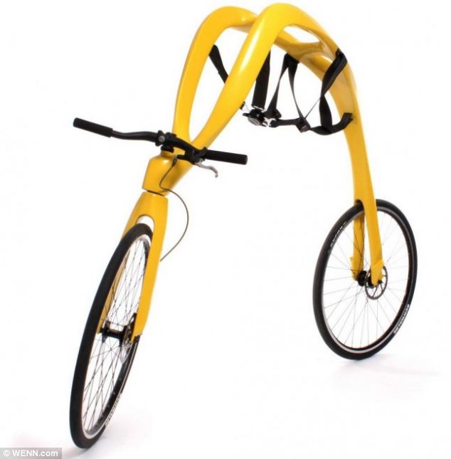 Fliz bike