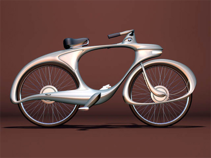 vélo design