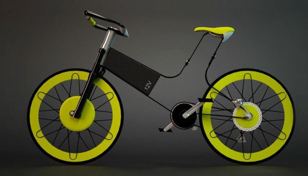 vélo design