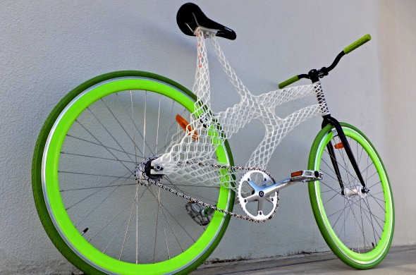 bike 3D