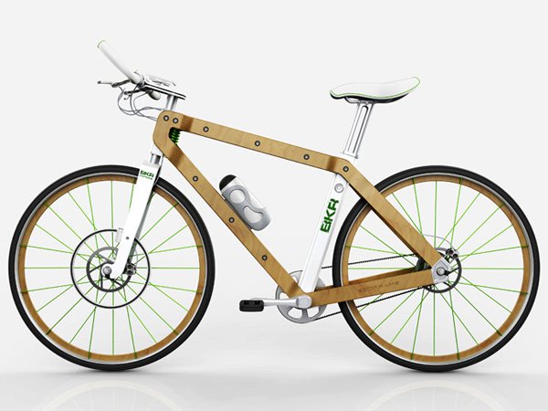 vélo design