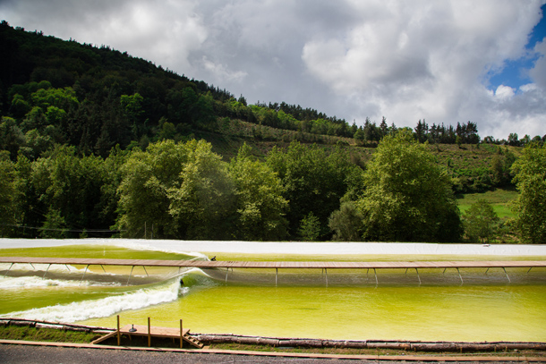 WAVEGARDEN