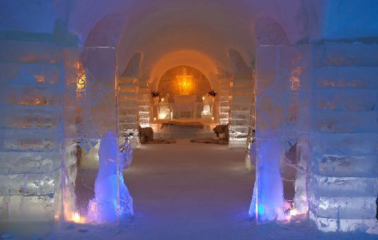 icehotel