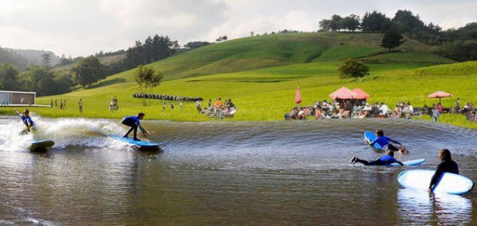 wavegarden