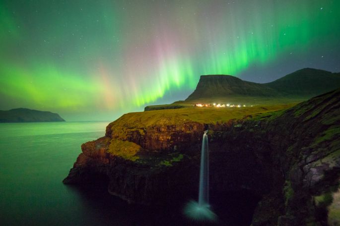 Chris Burkard