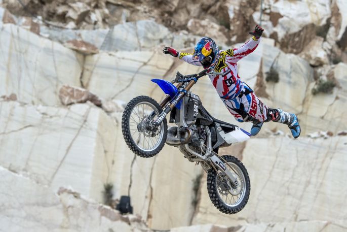 X-fighters