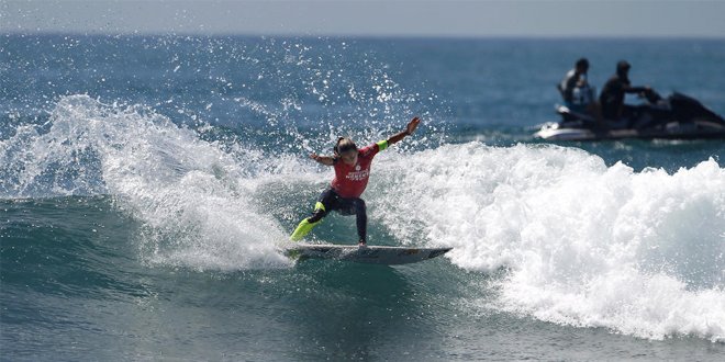 Sally Fitzgibbons (c: ASP/Kristin)