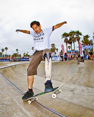 oscar loreto skate