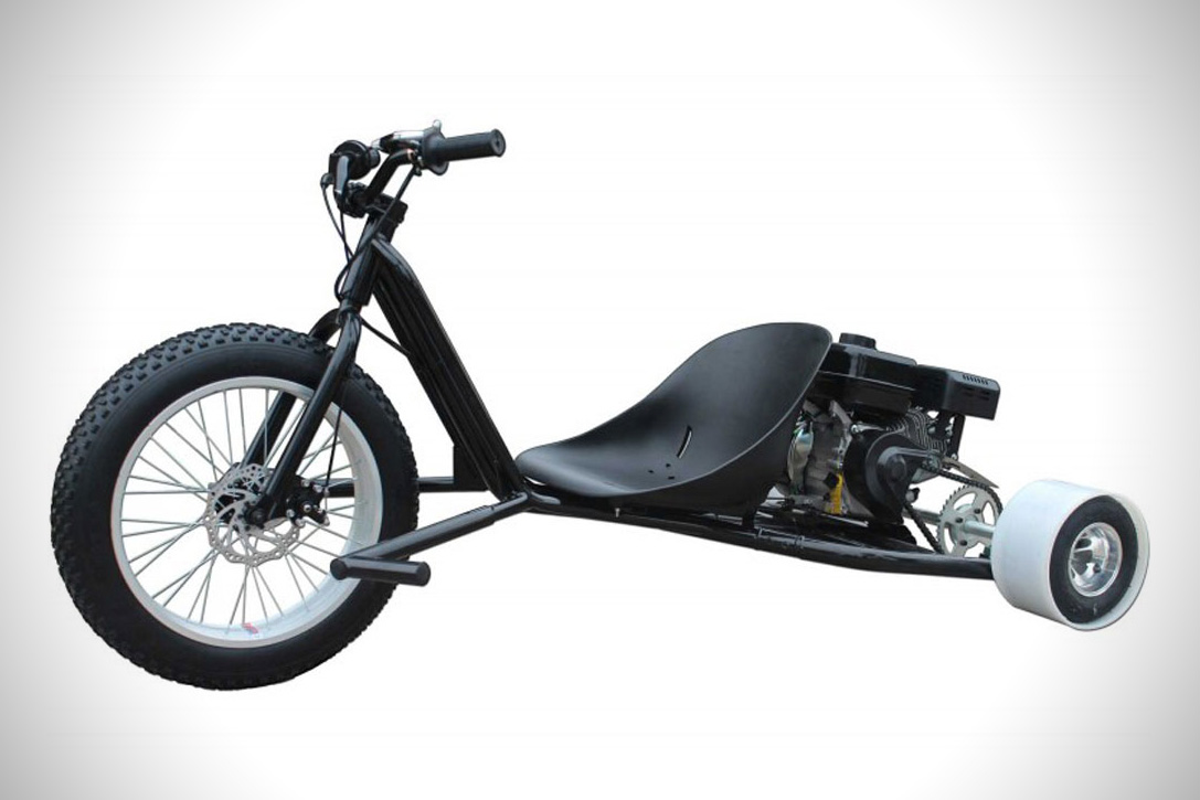 ScooterX-Drift-Trike
