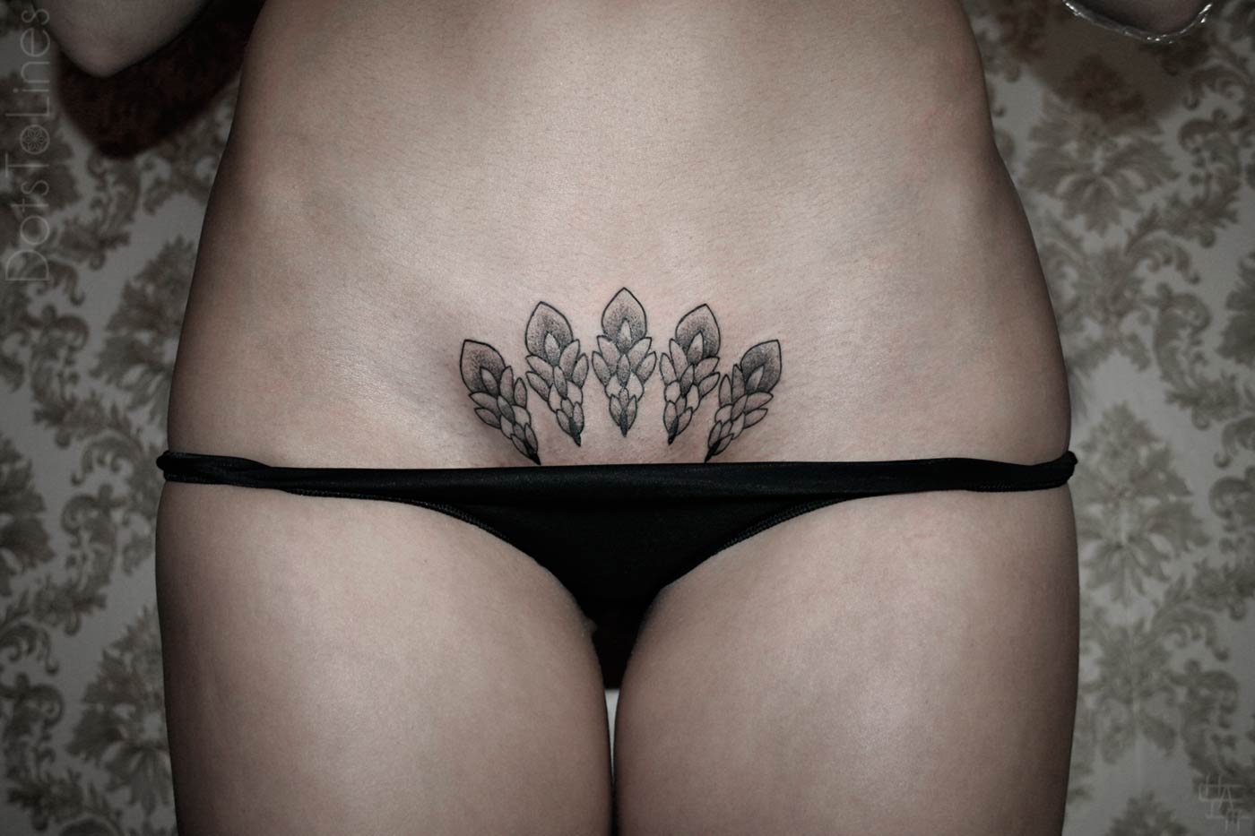 Tattoos by Chaim Machlev 45