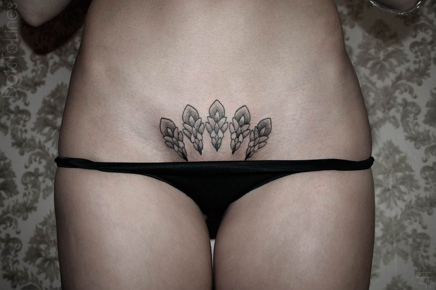 Tattoos by Chaim Machlev 45