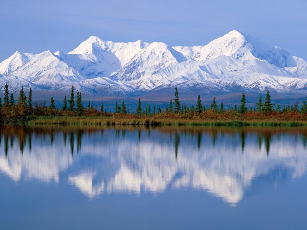 alaska