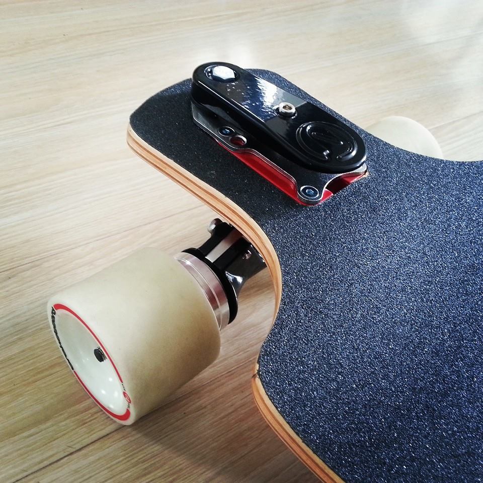 brakeboard