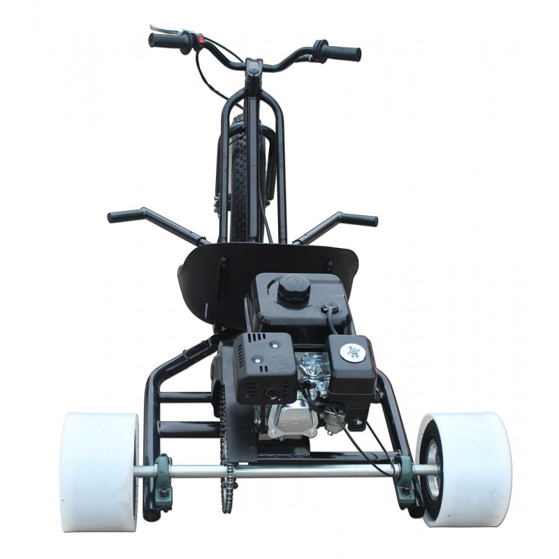 trike drift moteur