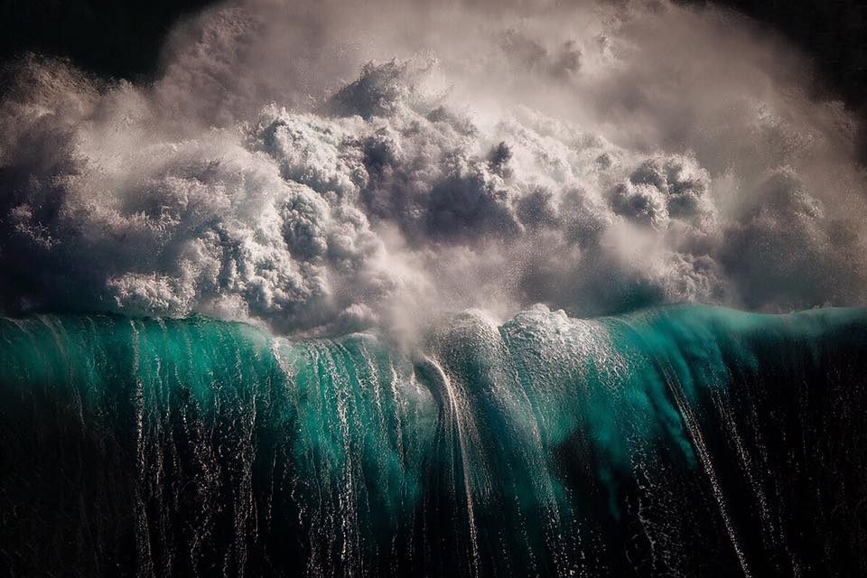 Ray Collins 9