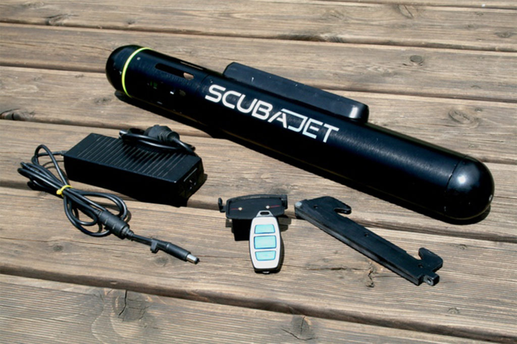 Scubajet 