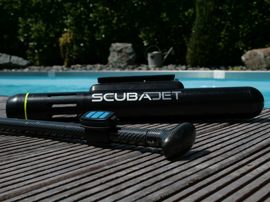 Scubajet 