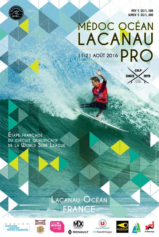 Lacanau pro