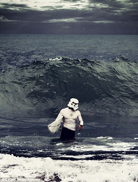 star wars fan 6