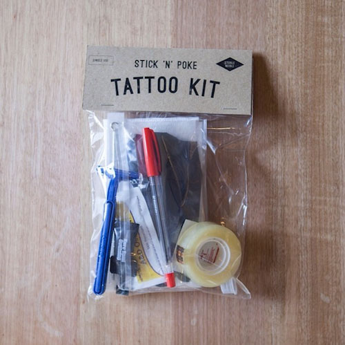 stick-poke-tattoo-kit