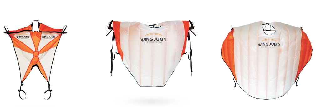 Wingjump